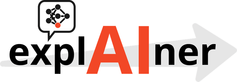 explAIner Logo