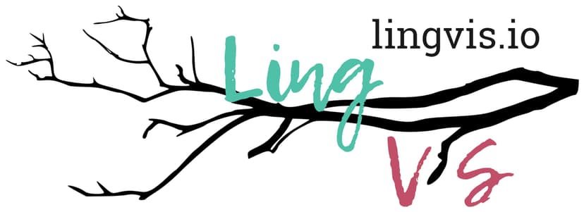LingVis Logo