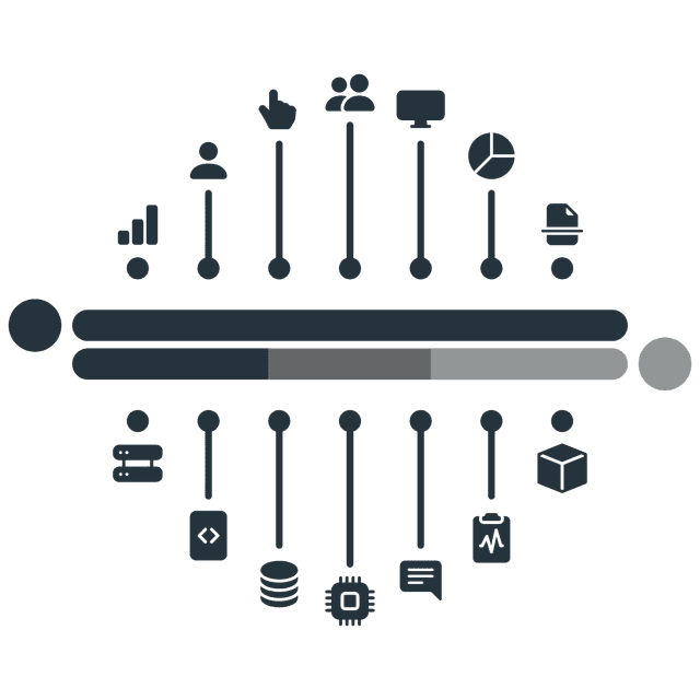 IVIA Middleware Logo
